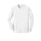 Port & Company® Youth Long Sleeve Core Cotton T-Shirt